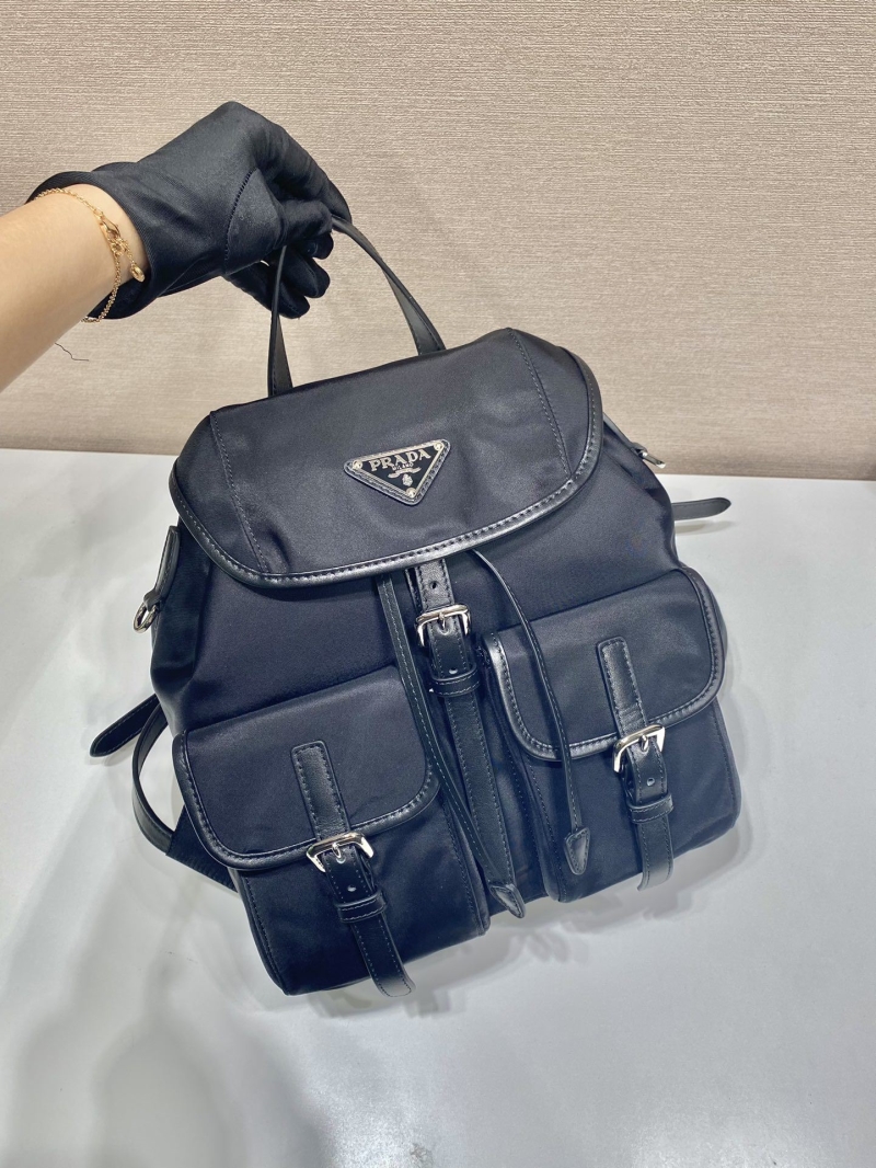 Pra*a backpacks